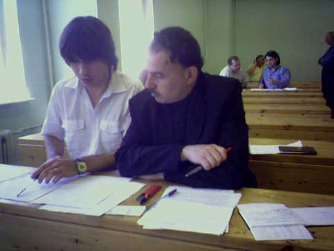 Осадченко Н.В.